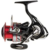 DAIWA carrete de pesca de arrastre delantero NINJA